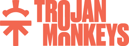 Trojan Monkeys